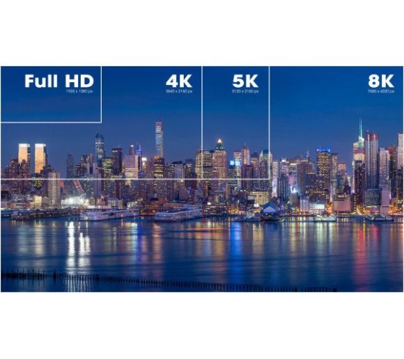 Manhattan - Kabl Manhattan 355957 HDMI M/M 8K/60Hz/48G/3m_2