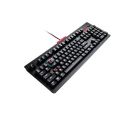 Tastatura USB EPICGEAR DeFiant German crno-ljubicasta_small_1