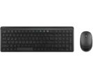 Tastatura + miš Wireless VolkanoX Scorch VKX-209-GT, US crna_small_0