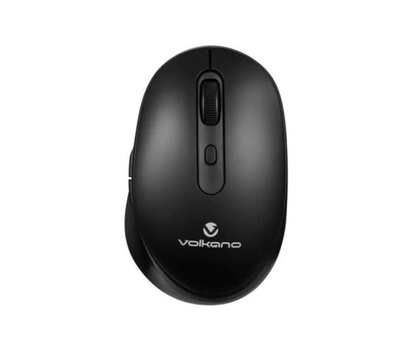 Tastatura + miš Wireless Volkano Vulcan US VK-20302-BK crna_2
