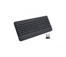Logitech - Tastatura Wireless Logitech K650 US crna 920-010945_small_0