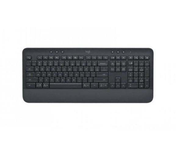 Logitech - Tastatura Wireless Logitech K650 US crna 920-010945_1