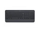Logitech - Tastatura Wireless Logitech K650 US crna 920-010945_small_1