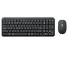 Logitech - Tastatura+Miš Wireless set Logitech MK250 US 920-013519_small_0