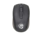 Manhattan - Tastatura+miš Wireless Manhattan 178990 YU, crna_small_2