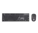 Manhattan - Tastatura+miš Wireless Manhattan 178990 US, crna_small_0