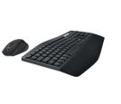 Logitech - Tastatura+Miš Wireless set Logitech MK850 US 920-008226_small_1