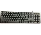 Stars Solutions - Tastatura + Mis Stars Solutions USB YU_small_1