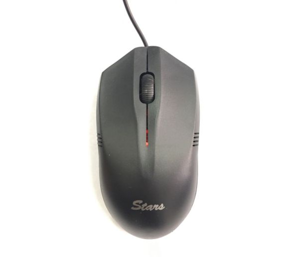 Stars Solutions - Tastatura + Mis Stars Solutions USB YU_2