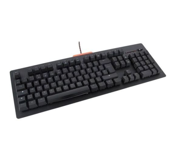 Tastatura USB EPICGEAR DeFiant Spanish siva_0