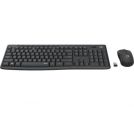 Logitech - Tastatura+Miš Wireless set Logitech MK295 Desktop US 920-009800_small_1