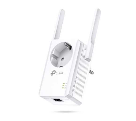 TP-Link - LAN Range Extender TP-LINK TL-WA860RE Wi-Fi_1