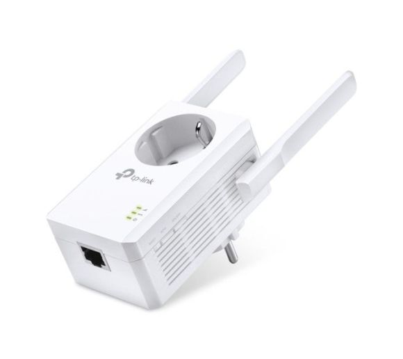 TP-Link - LAN Range Extender TP-LINK TL-WA860RE Wi-Fi_2