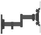 Manhattan - Nosač za TV zglobni Manhattan 461405 13"-42"_small_2