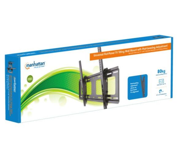Manhattan - Nosač za TV tilt Manhattan 461481 37"-80"_3