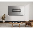 Manhattan - Nosač za TV fiksni Manhattan 461917 60"-120"_small_1