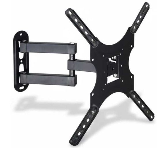 Nosač za TV zglobni Aton ATCP212SL 17â€“55" do 22 kg_0