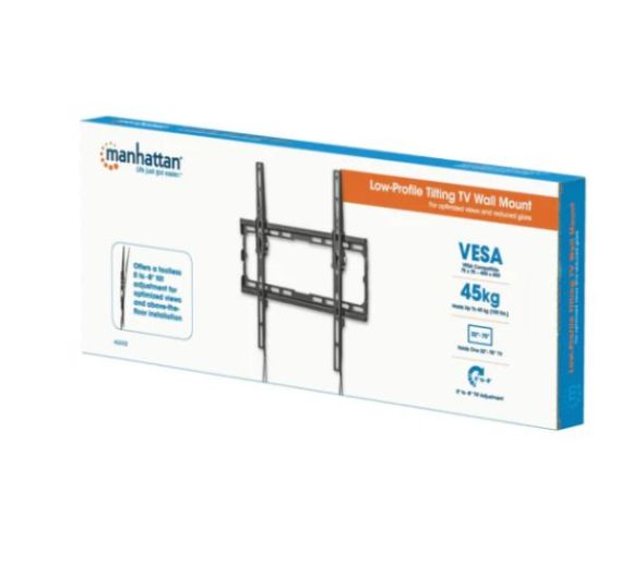 Manhattan - Nosač za TV tilt Manhattan 462402 32"-70"_3