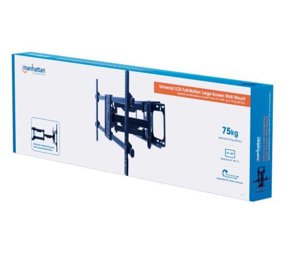 Manhattan - Nosač za TV zglobni Manhattan 461290 37"-90"_3