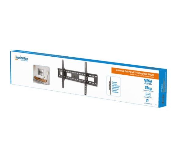 Manhattan - Nosač za TV tilt Manhattan 423830 37"-86"_3