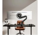 Manhattan - Nosač za monitor Manhattan USB port 462594 17"-57"_small_1