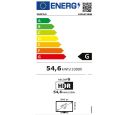 TV PROFILO SMART LED 43" 43PA515ESG UHD 3840x2160/ANDROID 11/DVB-T2/C/S2/Grey_small_1