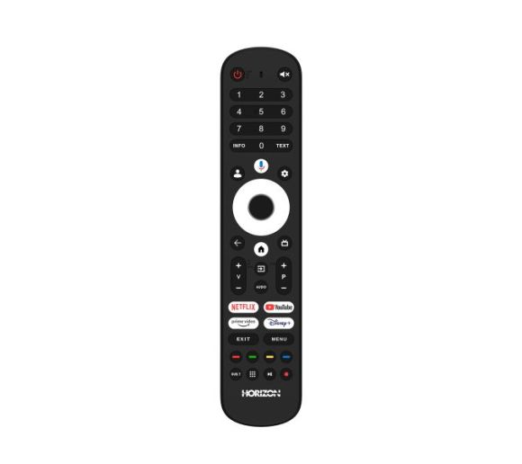 TV HORIZON SMART QLED 50"/50HQ8590U/D 4K GOOGLE_4