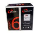 LAN FTP kabl OWIRE Cat6 Solid/CCA/0,56mm/Plavi/305m_small_0