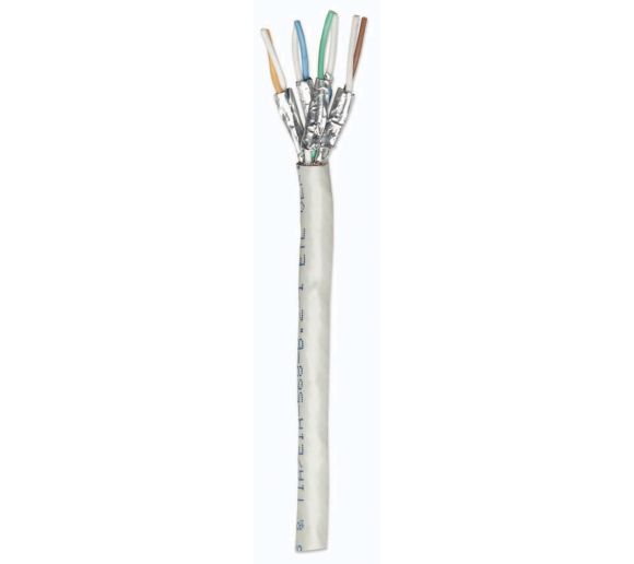 Intellinet - LAN SFTP kabl Intellinet 341165 Cat6 305m Solid/23AWG/CU_0