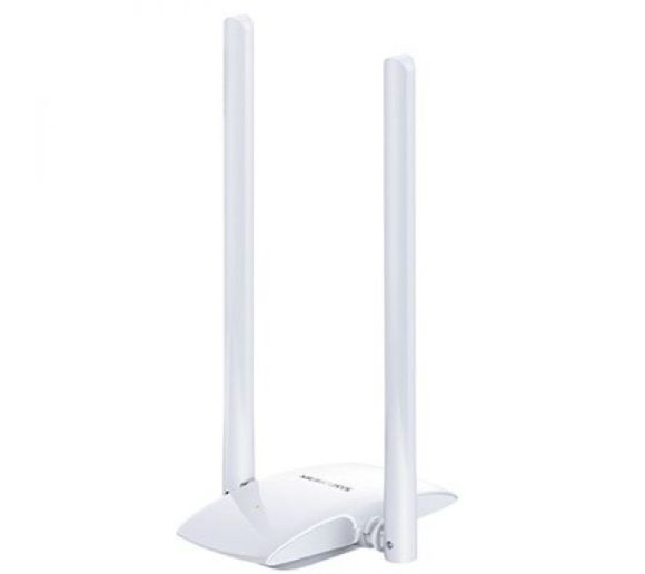 Mercusys - Wireless adapter USB Mercusys MW300UH 300Mbps_0