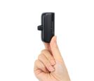 Manhattan - Powerbank Manhattan 1026336 5000mAh 10W/Black/USB-C_small_2