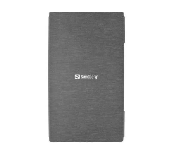 Solarni punjač Sandberg 421-19 30W USB+USB-C/DC/_2