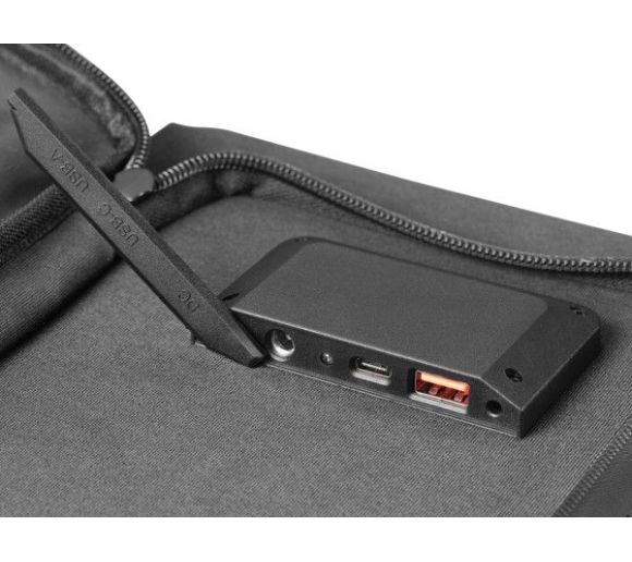Solarni punjač Sandberg 421-19 30W USB+USB-C/DC/_4