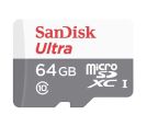 SanDisk - Micro SDXC SanDisk 64GB Ultra, SDSQUNR-064G-GN3MN_small_0