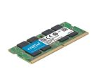 Crucial - RAM SODIMM DDR4 16GB 3200MHz Crucial CT16G4SFS832A_small_0
