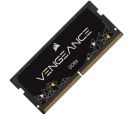 Corsair - RAM SODIMM Corsair DDR4 16GB 3200MHz CL22 CMSX16GX4M1A3200C22_small_0