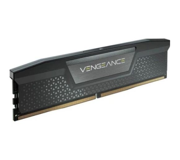 Corsair - RAM Corsair Vengeance DDR5 8GB 5200MHz CMK8GX5M1B5200C40_0