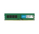 Crucial - RAM DDR4 Crucial 32GB CL22 CT32G4DFD832A_small_0