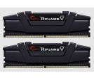 G.SKILL - RAM DIMM DDR4 32GB (2x16GB) 3200MHz G.Skill Ripjaws V F4-3200C16D-32GVK_small_0