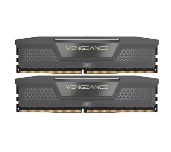 Corsair - RAM Corsair Vengeance DDR5 16GB (2x8GB) 5600MHz CL40 CMK16GX5M2B5600Z40_0