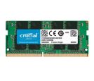 Crucial - RAM SODIMM DDR4 Crucial 8GB 3200MHz CT8G4SFRA32A_small_0