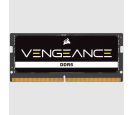 Corsair - RAM SODIMM Corsair DDR5 8GB 4800MHz CL40 CMSX8GX5M1A4800C40_small_0