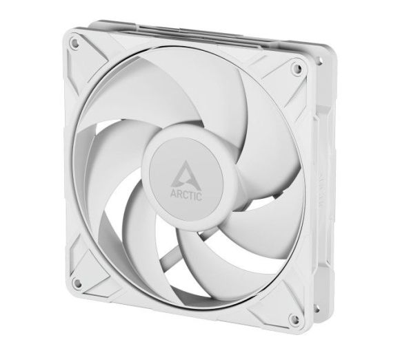 Arctic - Ventilator 140mm ARCTIC P14 Pro PST (White), ACFAN00317A_0