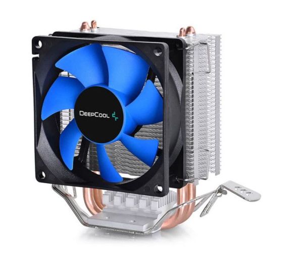 DeepCool - CPU Hladnjak DeepCool ICE EDGE MINI FS V2.0, DP-MCH2-IEMV2_0
