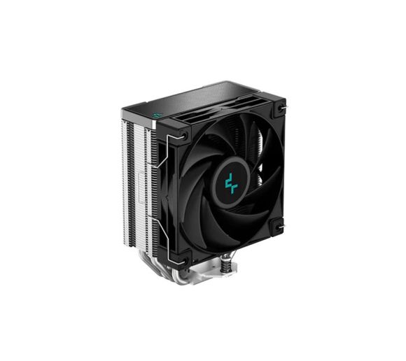 DeepCool - CPU Hladnjak DeepCool AK400 CRNI, 4 HeatPipe , R-AK400-BKNNMN-G-1_0