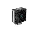 DeepCool - CPU Hladnjak DeepCool AK400 CRNI, 4 HeatPipe , R-AK400-BKNNMN-G-1_small_0
