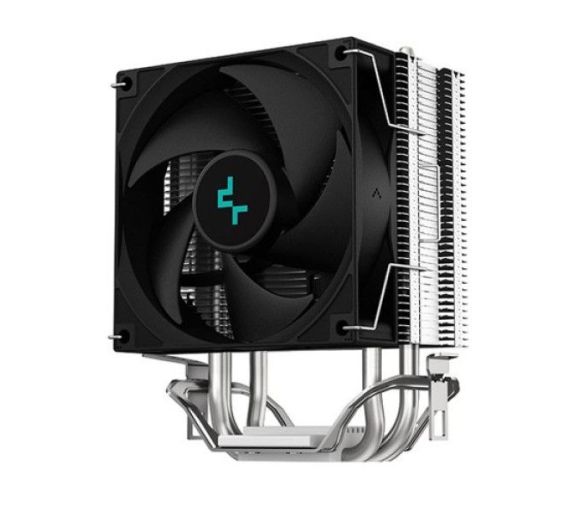 DeepCool - CPU Hladnjak DeepCool AG300 , 3 HeatPipe R-AG300-BKNNMN-G_0