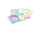 Corsair - CPU Hladnjak Corsair NAUTILUS 360 RS ARGB Liquid White, CW-9060095-WW_small_0