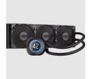 Corsair - CPU Hladnjak Corsair NAUTILUS 360 RS LCD Liquid, CW-9061033-WW_small_0
