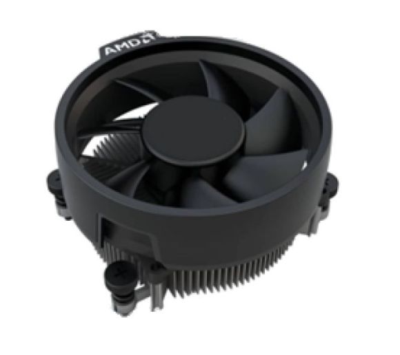 Stars Solutions - CPU Hladnjak D9E Stars za AMD 65W TDP_0